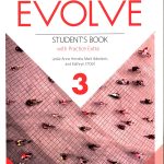 Evolve Level 3 Student's Book with Practice Extra