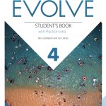 Evolve Level 4 Student's Book with Practice Extra