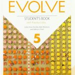 Evolve Level 5 Student's Book with Practice Extra