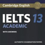 Cambridge IELTS 13 Academic Student's Book with Answers