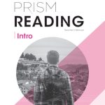 Prism Reading Intro - Teacher's Manual