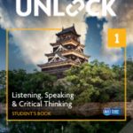 Unlock Level 1 Listening and Speaking Skills Student's Book with Digital Pack 2nd Edition