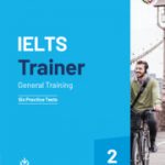 IELTS Trainer 2 General Training Six Practice Tests