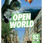 Open World: First Student's Book without Answers with Online Practice