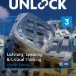 Unlock E2 Level 3 Listening and Speaking Skills Student's Book with Digital Pack