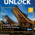 Unlock E2 Level 1 Reading, Writing and Critical Thinking Student's Book with Digital Pack