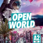 Open World: Key Student's Book with Answers with Online Practice