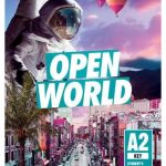 Open World: Key Student's Book with Answers with Online Practice