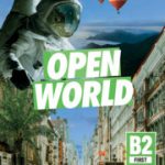 Open World: First Student's Book with Answers with Online Practice