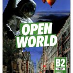 Open World: First Student's Book with Answers with Online Practice