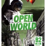 Open World First Workbook with Answers with Audio Download