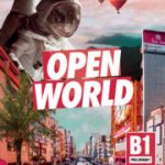 Open World: Preliminary Student's Book with Answers with Online Practice