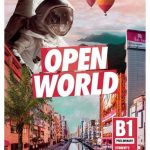 Open World: Preliminary Student's Book with Answers with Online Practice