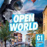 Open World: Advanced Student's Book with Answers with Digital Pack