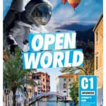 Open World: Advanced Student's Book with Answers with Digital Pack