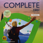 Complete First Self-study Pack