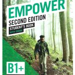 Empower 2nd Edition Intermediate/B1+ Student's Book with eBook