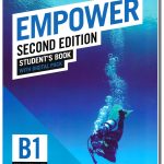 Empower 2nd Edition Pre-intermediate/B1 Student's Book with Digital Pack