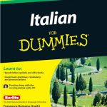 Italian For Dummies 2nd ed.