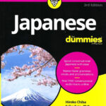 Japanese For Dummies