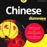 Chinese For Dummies