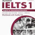 Achieve IELTS 1 Workbook + CD