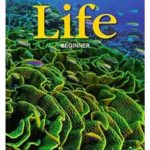 Life Beginner Student Book with DVD