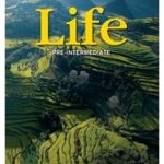 Life Pre-Intermediate Student's Book + DVD-ROM