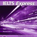 IELTS Express Upper-intermediate Workbook