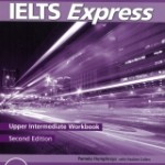 IELTS Express Upper-intermediate Workbook