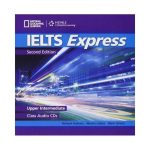 IELTS Express Upper Intermediate  Class Audio CDs