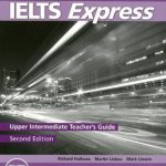 IELTS Express Upper Intermediate Teacher's Guide with DVD