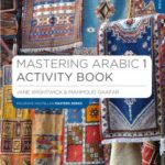 Mastering Arabic 1 Activity Book E2