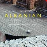 Colloquial Albanian E2 + Audio