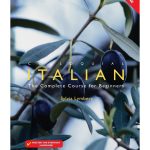 Colloquial Italian + Free Audio