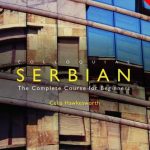 Colloquial Serbian + Free Audio