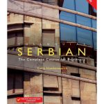 Colloquial Serbian + Free Audio