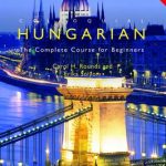 Colloquial Hungarian E3 + Free Audio