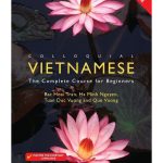 Colloquial Vietnamese + Free Audio