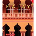 Colloquial Malay + Free Audio