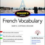 Schaum's Outline of French Vocabulary E5