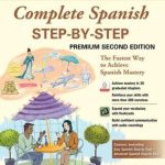Complete Spanish Step-By-Step 2nd Edition