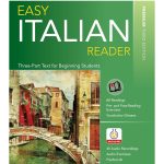Easy Italian Reader Premium 3rd Edition