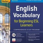 Practice Makes Perfect English Vocab for Beginning ESL Learners 4th Edition