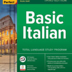 Practice Makes Perfect Basic Italian 3E