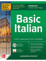 Practice Makes Perfect Basic Italian 3E