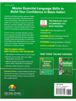 Practice Makes Perfect Basic Italian 3E - Image 2