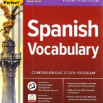 Practice Makes Perfect Spanish Vocabulary, 4th ed.