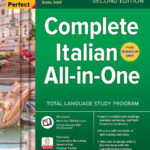 Practice Makes Perfect: Complete Italian Aio, Premium 2E