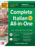 Practice Makes Perfect: Complete Italian Aio, Premium 2E